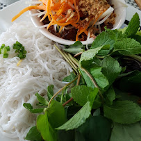 Bún chả du Restaurant vietnamien Pho Bom à Paris - n°13