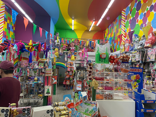 El Tulipan Dulces Celebraciones en San Francisco del Rincón