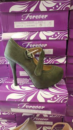 Shoe Store «Niebla Shoes #2», reviews and photos, 1767 W 37th St, Hialeah, FL 33012, USA