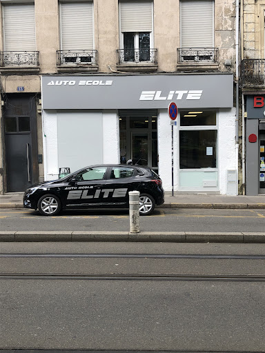 Auto-École Élite à Saint-Étienne, Loire