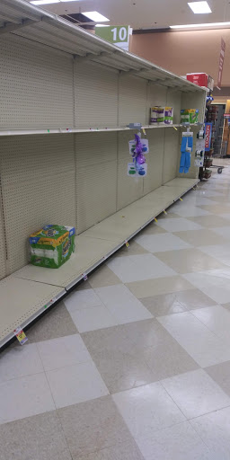 Shopping Mall «Cedar Square Shopping Center», reviews and photos, 2087 Shore Rd, Ocean View, NJ 08230, USA