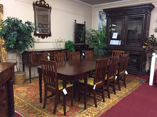 Antique Store «Bohemians», reviews and photos, 11068 Buchanan Trail E, Waynesboro, PA 17268, USA