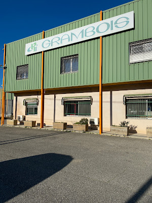 Grambois Ets à Carpentras