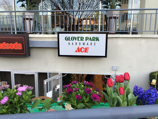 Hardware Store «Glover Park Ace Hardware», reviews and photos, 2233 Wisconsin Ave NW, Washington, DC 20007, USA