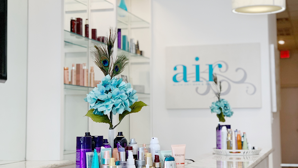 Air Salon & Blow Dry Bar - Mandeville 70471
