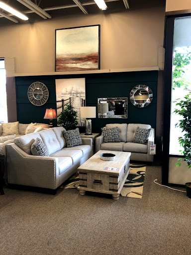 Furniture Store «JR Furniture Hubbard», reviews and photos, 3776 Pacific Hwy, Hubbard, OR 97032, USA