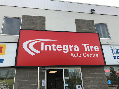 3 Son's Integra Tire Auto Centre
