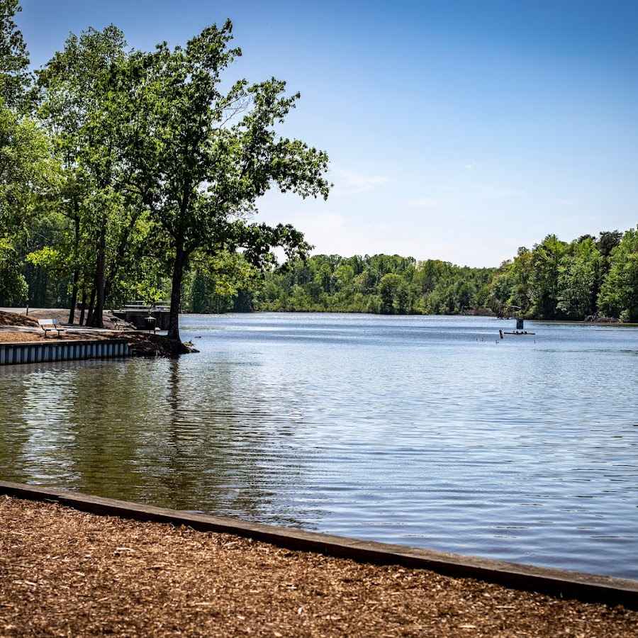 Kernersville Lake Park