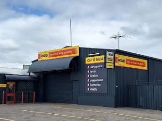 Midas Seaford Tyre & Auto Service