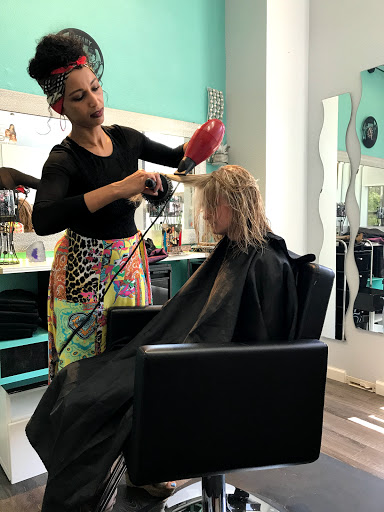 Hair Salon «Tiffany Hair Salon», reviews and photos, 3333 S Tamarac Dr #131, Denver, CO 80231, USA