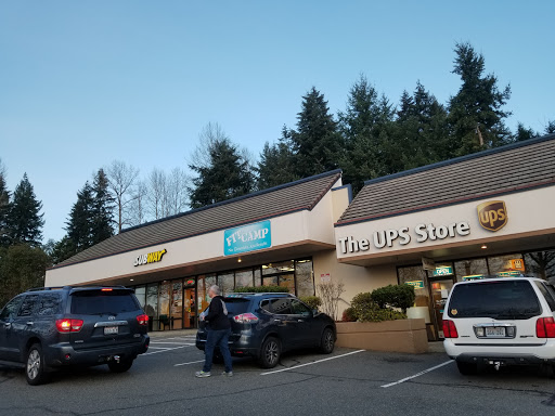 Shipping and Mailing Service «The UPS Store», reviews and photos, 14241 NE Woodinville Duvall Rd, Woodinville, WA 98072, USA