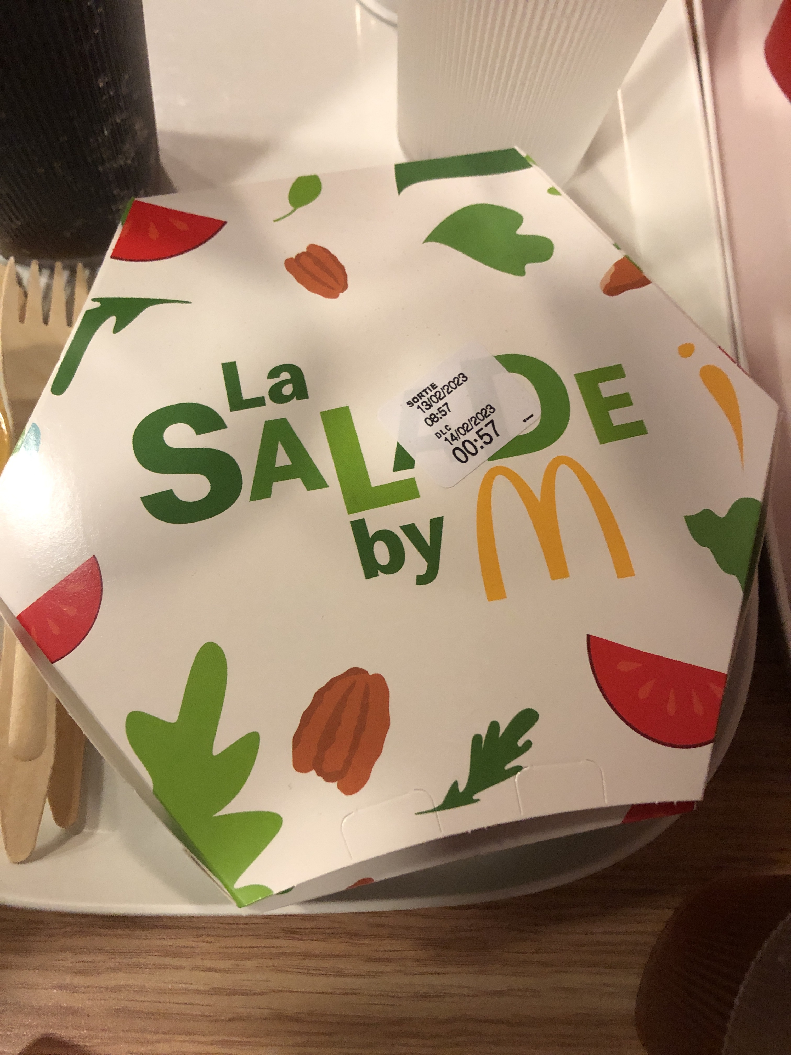 Photo n° 3 de l'avis de Alexandre. fait le 13/02/2023 à 19:42