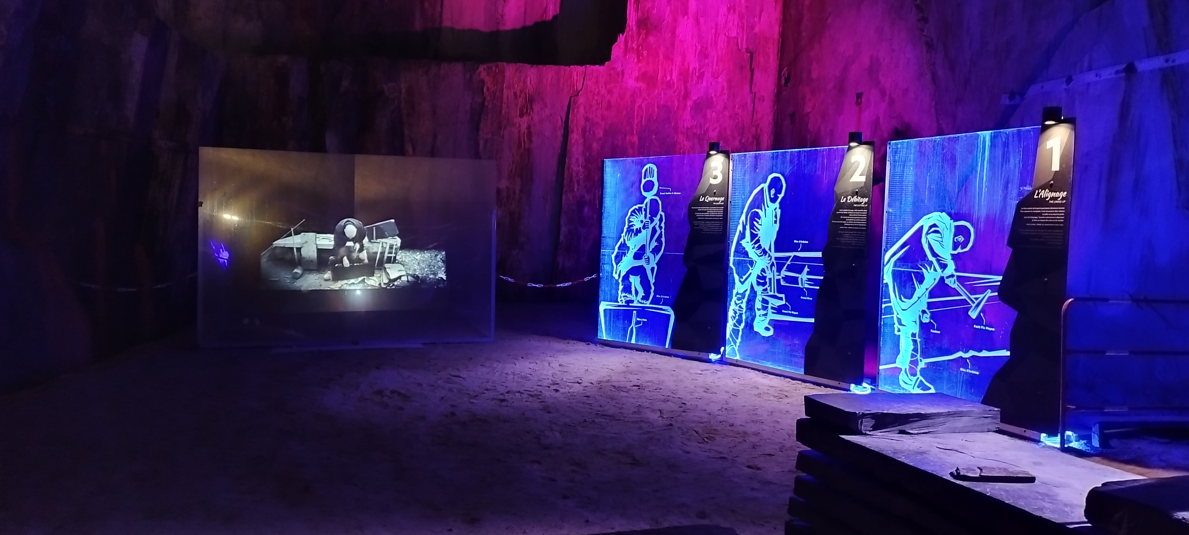 Photo n° 2 de l'avis de Celine.i fait le 07/06/2022 à 11:46