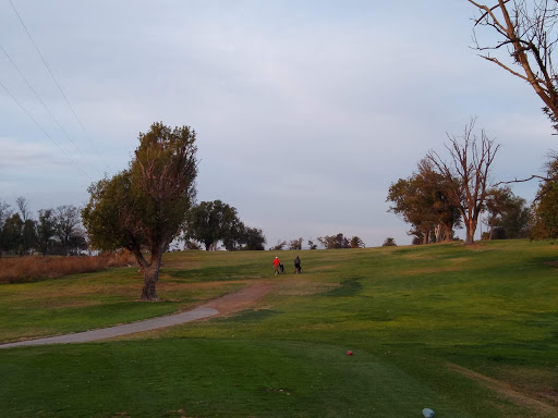 Public Golf Course «Paradise Knolls Golf Course», reviews and photos, 9330 Limonite Ave, Riverside, CA 92509, USA