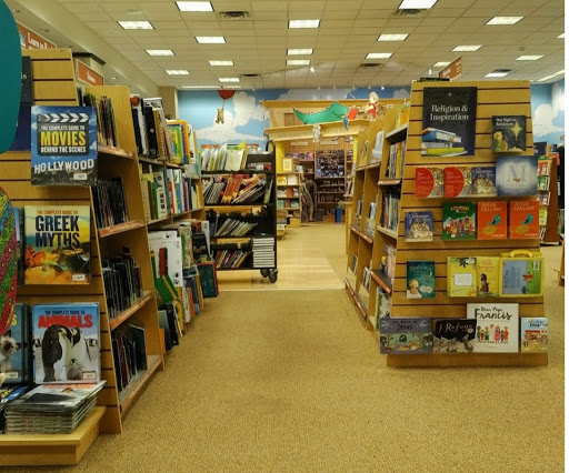 Barnes & Noble, 7685 W Bell Rd, Peoria, AZ 85382, USA, 