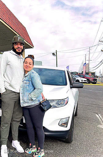 Used Car Dealer «Royal Auto Group Used Cars & Trucks», reviews and photos, 4379 US-130, Burlington, NJ 08016, USA