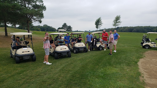 Golf Course «Holly Meadows Golf Course», reviews and photos, 4855 Capac Rd, Township of Mussey, MI 48014, USA