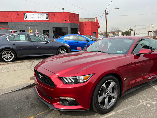 Used Car Dealer «Pristine Auto Group», reviews and photos, 106 Bloomfield Ave, Bloomfield, NJ 07003, USA