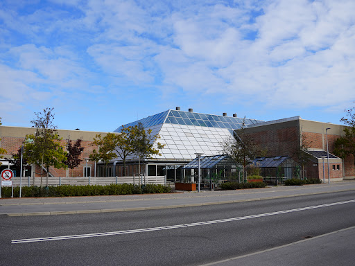 Barbaren in Aalborg Municipality, Holstebro