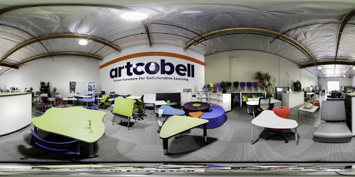 Office Furniture Store «OES Office Furniture», reviews and photos, 8480 Utica Ave, Rancho Cucamonga, CA 91730, USA