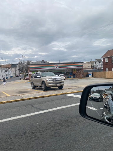 Convenience Store «7-Eleven», reviews and photos, 2800 Walnut St, Harrisburg, PA 17103, USA