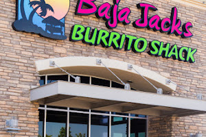 Baja Jack's Burrito Shack