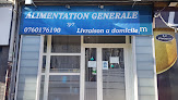 Alimentation generale Clermont-Ferrand