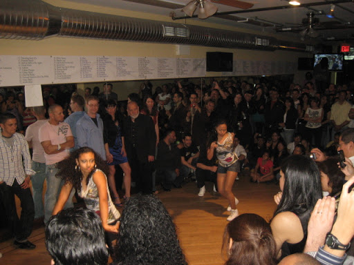 Dance School «Lorenz Latin Dance Studio - CORONA», reviews and photos, 105-02 Northern Blvd, Corona, NY 11368, USA