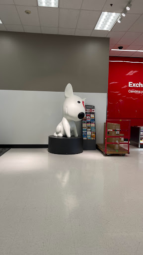 Department Store «Target», reviews and photos, 2100 N 2nd St, Millville, NJ 08332, USA