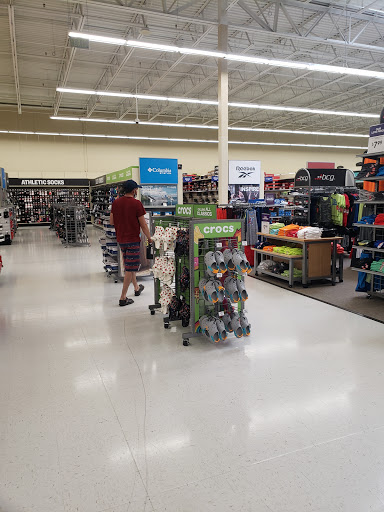 Sporting Goods Store «Academy Sports + Outdoors», reviews and photos, 1585 Scenic Hwy N, Snellville, GA 30078, USA