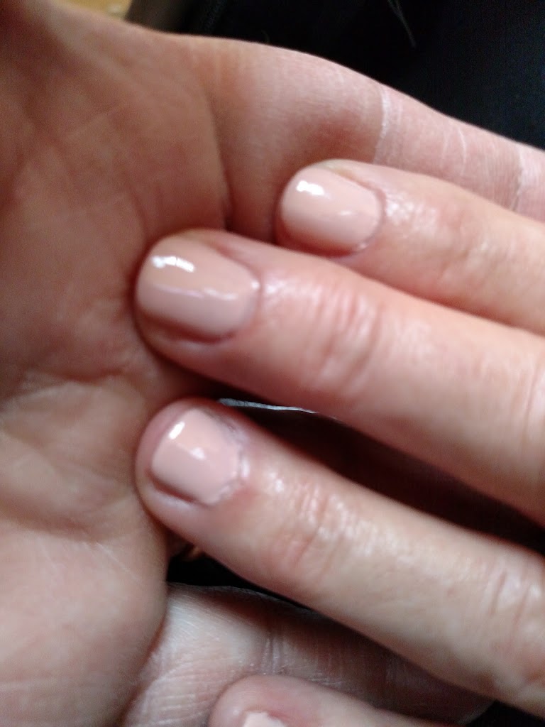Star Nail & Pedi 83616