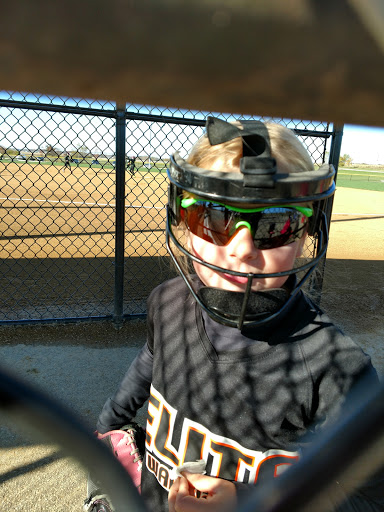 Park «Alleghany Park», reviews and photos, Cty V68, Grayslake, IL 60030, USA