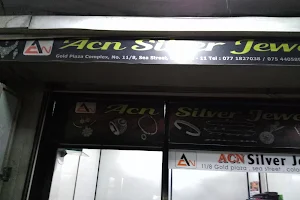 ACN Silver Jewellers image