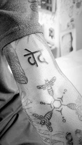 Explore tattoo ideas texas, creative tattoo ideas in Carbondale, available at Bonedale Tattoo