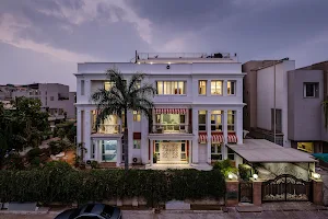 PALM 34 "A Luxury Stay" Homestay, Jaipur image