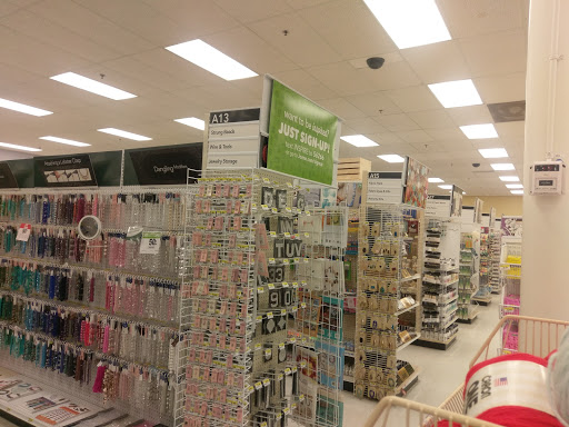 Fabric Store «Jo-Ann Fabrics and Crafts», reviews and photos, 320 NW Eastman Pkwy, Gresham, OR 97030, USA