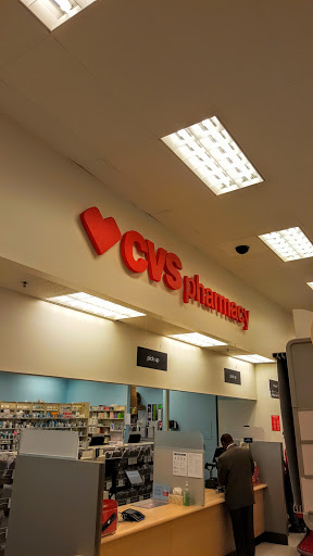 CVS Pharmacy, 1501 Miller Park Way, West Milwaukee, WI 53214, USA, 