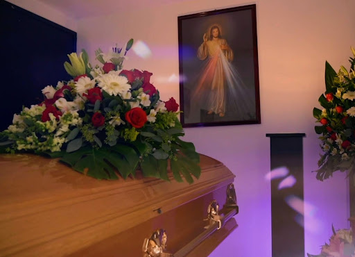 Agencia Funeral Gonzalez Funerarias en Guadalajara en Guadalajara