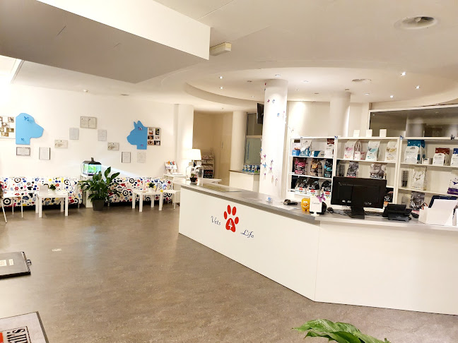Comentarii opinii despre Vets 4 Life Sàrl