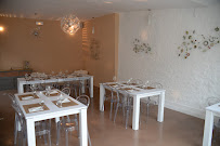 Atmosphère du Restaurant italien Osteria Del Padre (anciennement l'Axiome) à Tourcoing - n°10