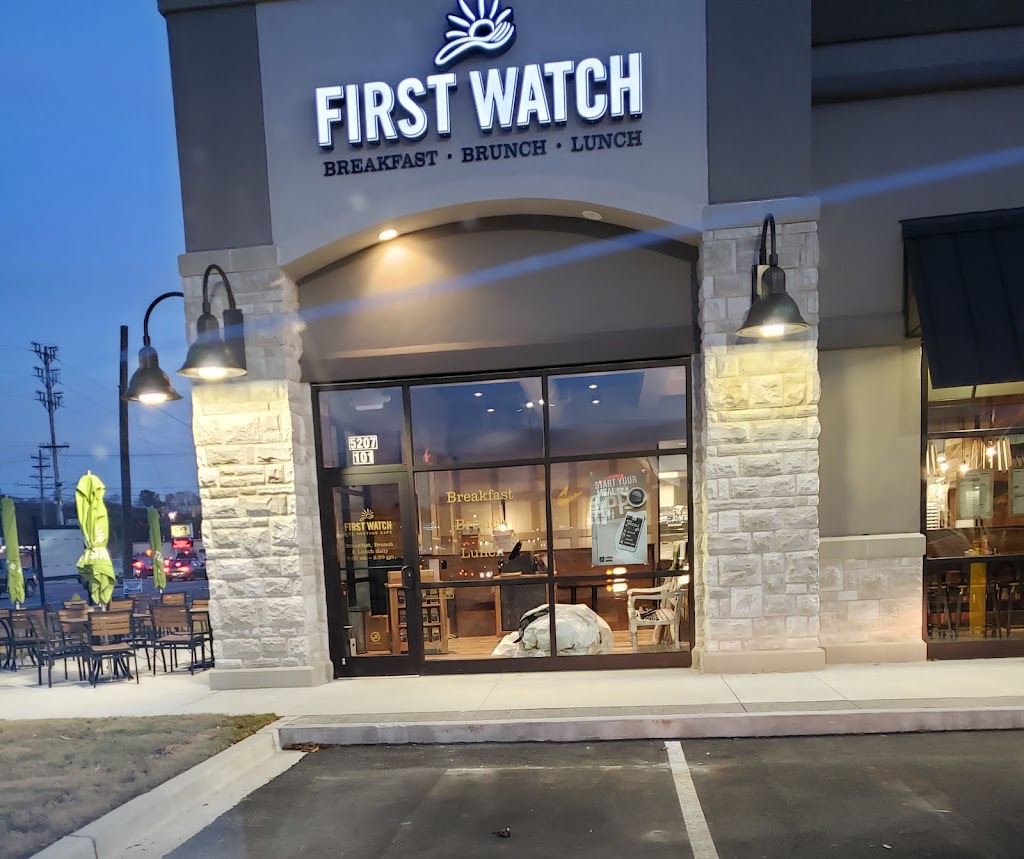 First Watch 37343