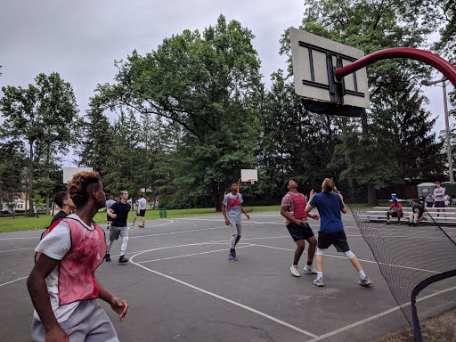 Park «Lions Park Lodge», reviews and photos, 641 Silver Lake Ave, Cuyahoga Falls, OH 44221, USA