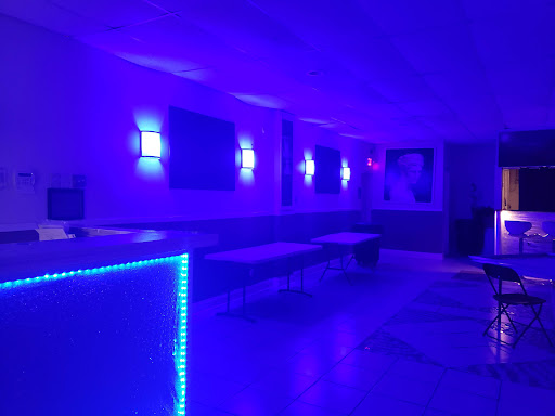 Event Venue «The Renaissance», reviews and photos, 1588 Madison Ave, Memphis, TN 38104, USA