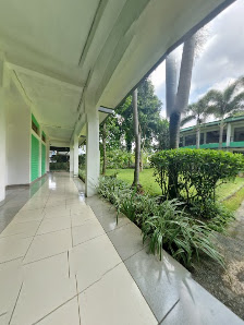 Street View & 360deg - Bogor EduCARE