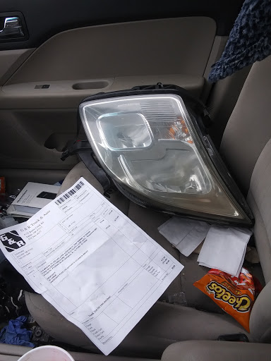 Auto Parts Store «Stuarts Auto Supply», reviews and photos, 4110 Portland Rd NE, Salem, OR 97301, USA