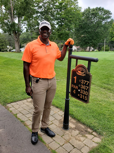 Golf Course «Wintonbury Hills Golf Course», reviews and photos, 206 Terry Plains Rd, Bloomfield, CT 06002, USA