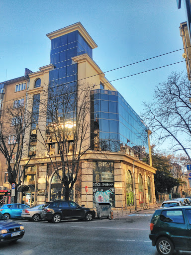 Legal consultancy Sofia