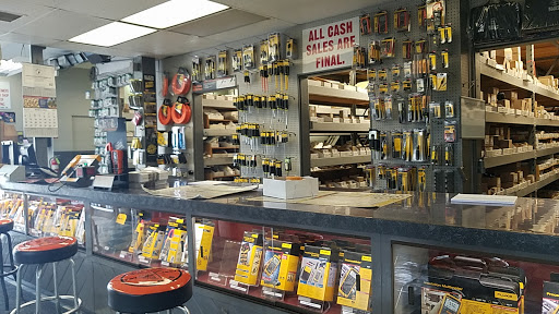 Electrical Supply Store «Allied Electric Motor Service Inc», reviews and photos, 4690 E Jensen Ave, Fresno, CA 93725, USA