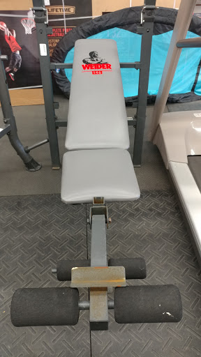 Sporting Goods Store «Play It Again Sports- Chesterfield, MI», reviews and photos, 50607 Gratiot Ave, Chesterfield, MI 48051, USA