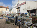 Recyclerie Vendéenne Beaulieu-Sous-la-Roche